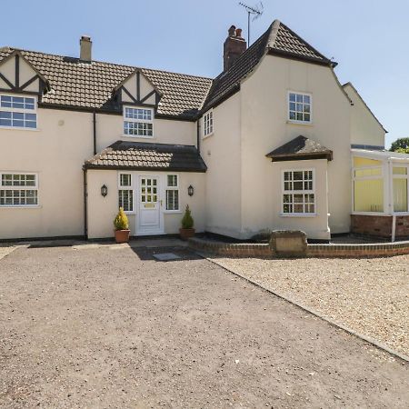 Villa Ingleside Westbury on Severn Exterior foto
