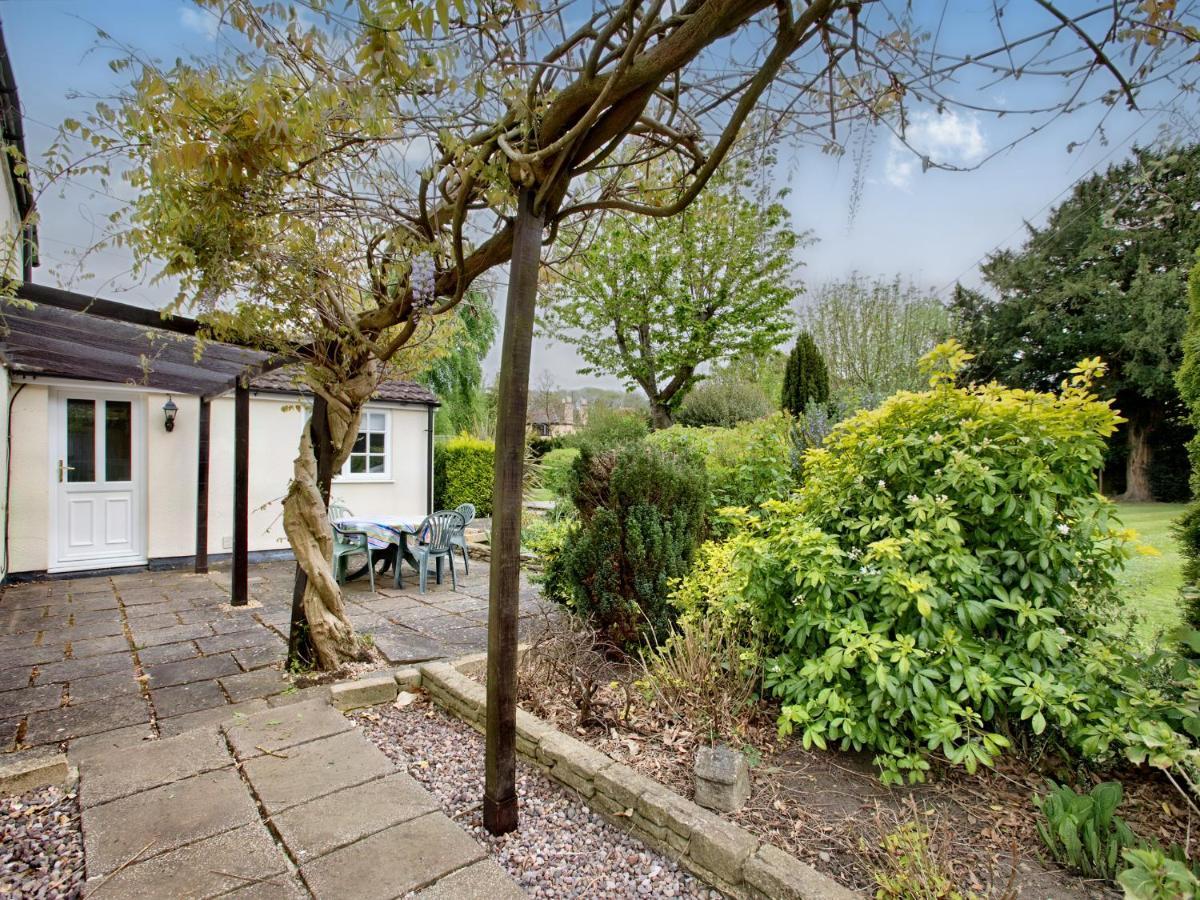 Villa Ingleside Westbury on Severn Exterior foto