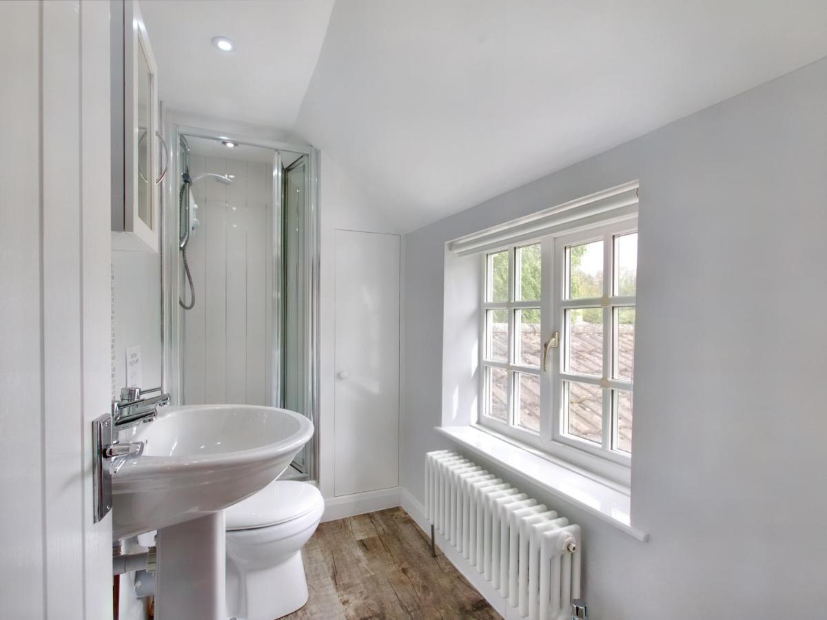 Villa Ingleside Westbury on Severn Exterior foto