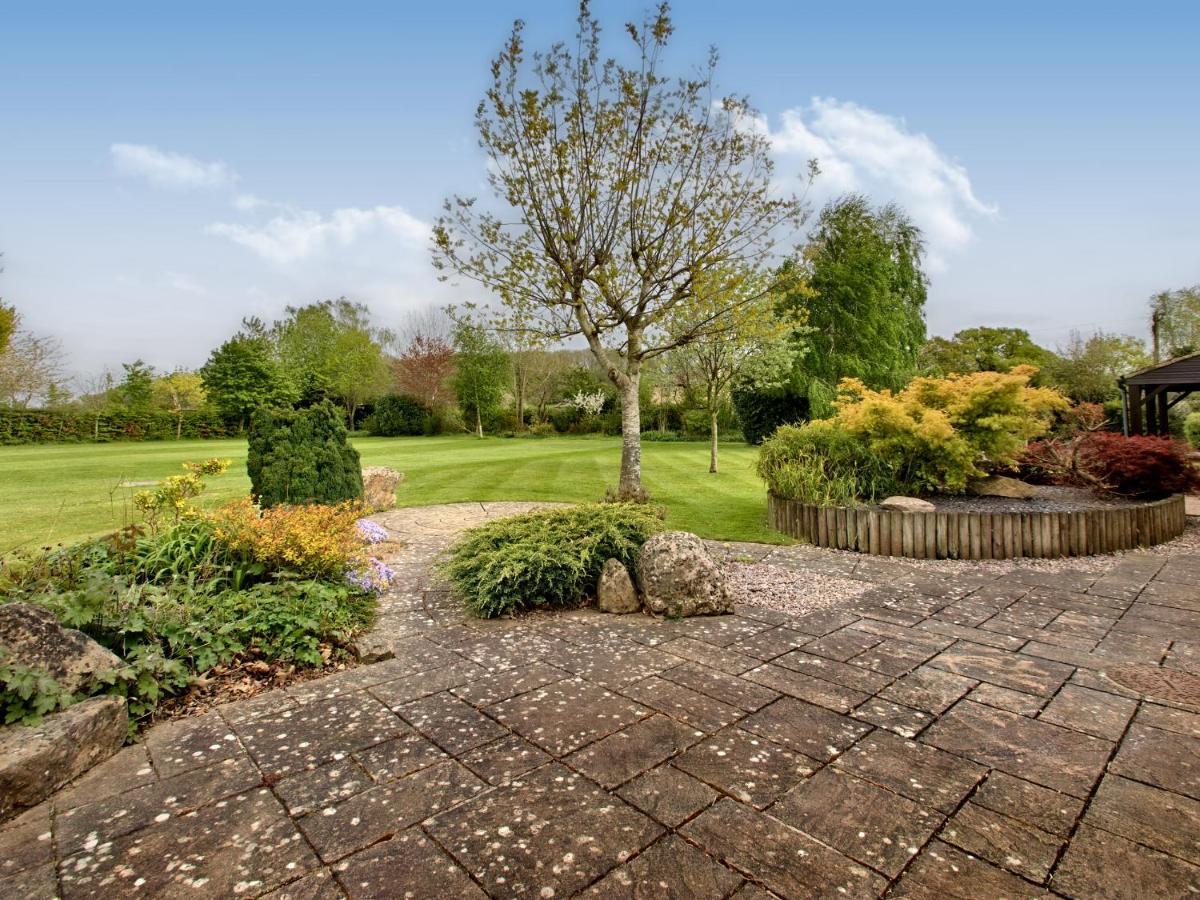 Villa Ingleside Westbury on Severn Exterior foto